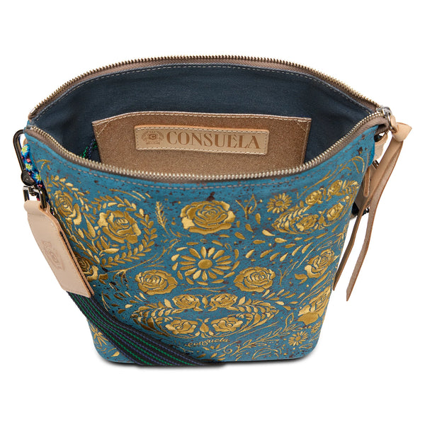 Consuela | Shiloh Wedge Bag