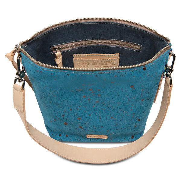 Consuela | Shiloh Wedge Bag