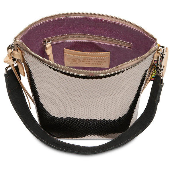 Consuela | Max Wedge - Blush & Cactus