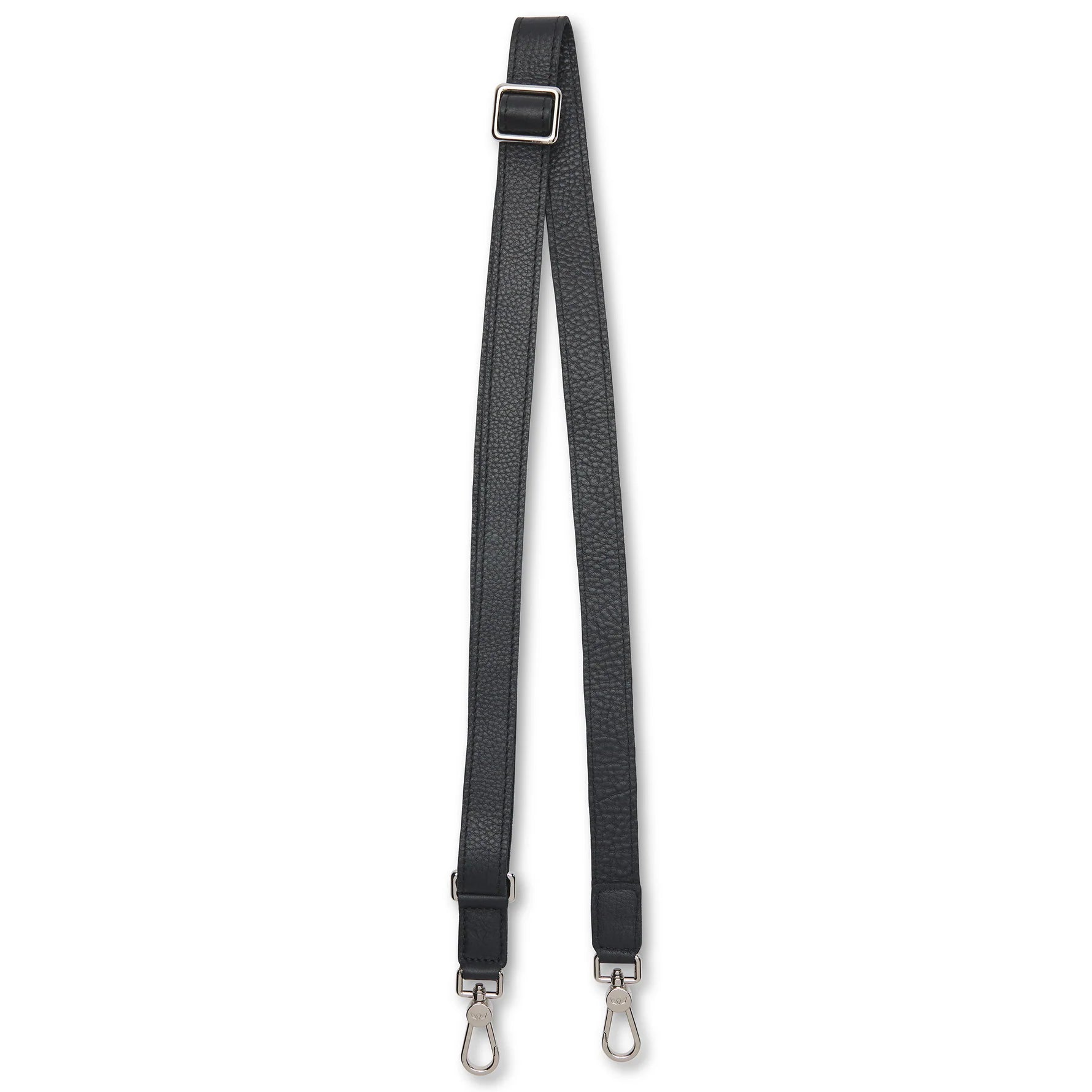 Consuela | Evie Slim Leather Crossbody Strap