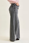 Judy Blue Mr Palazzo Split Back Yoke