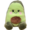 Lil' Guac the Canned Avocado - Eco-Friendly Plush W/Jokes