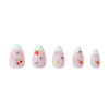 PaintLab Fruity Press-On Nails