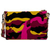 Consuela | Golden Midtown Crossbody