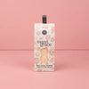 Sweet Grace Body Wash Sponge - Blush & Cactus