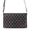 Lark Hand-Tooled Bag