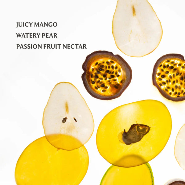 Mango Passion Power Mist Hydrating Hand Sanitizer - Blush & Cactus