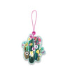Desert Blossoms Car Air Freshener