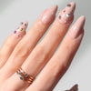 PaintLab Spring Fantasy - Blush & Cactus