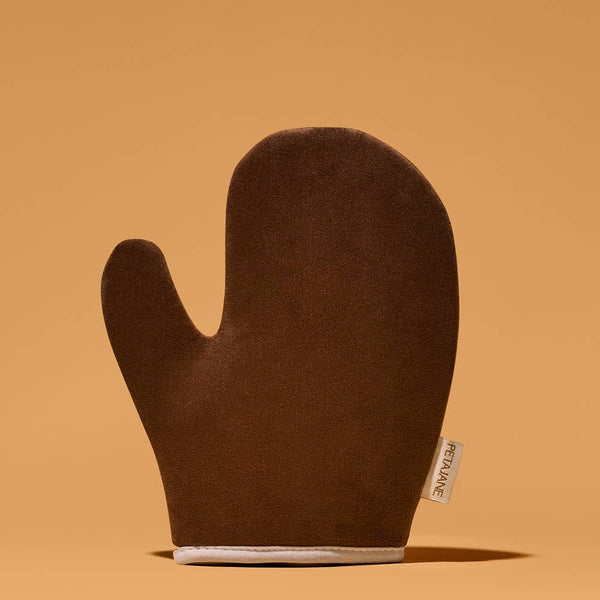 Peta Jane Tanning Mitt - Blush & Cactus