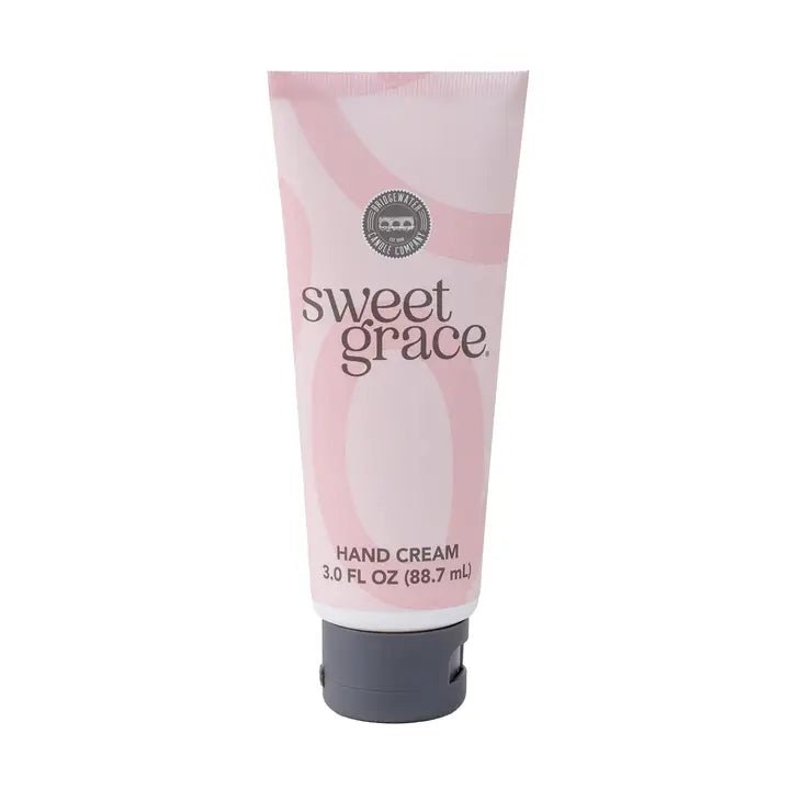 Sweet Grace Hand Cream - Blush & Cactus