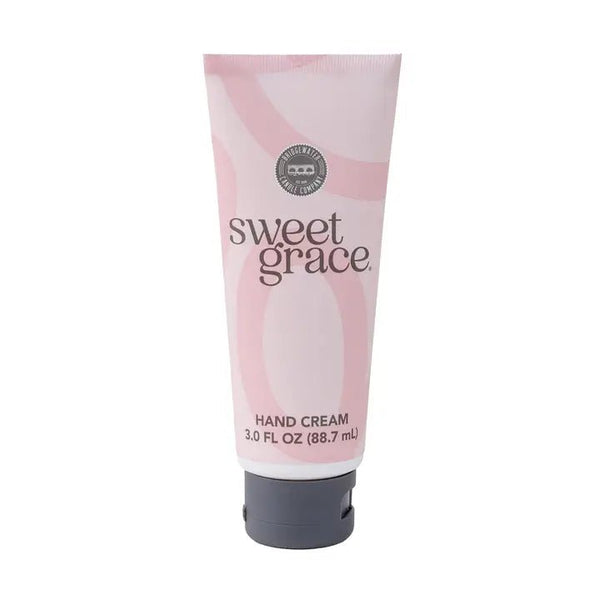 Sweet Grace Hand Cream - Blush & Cactus