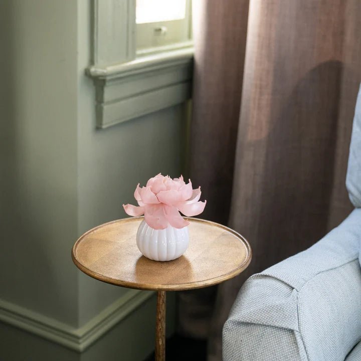 Sweet Grace Flower Diffuser - Blush & Cactus