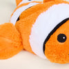 Clownfish Warmies