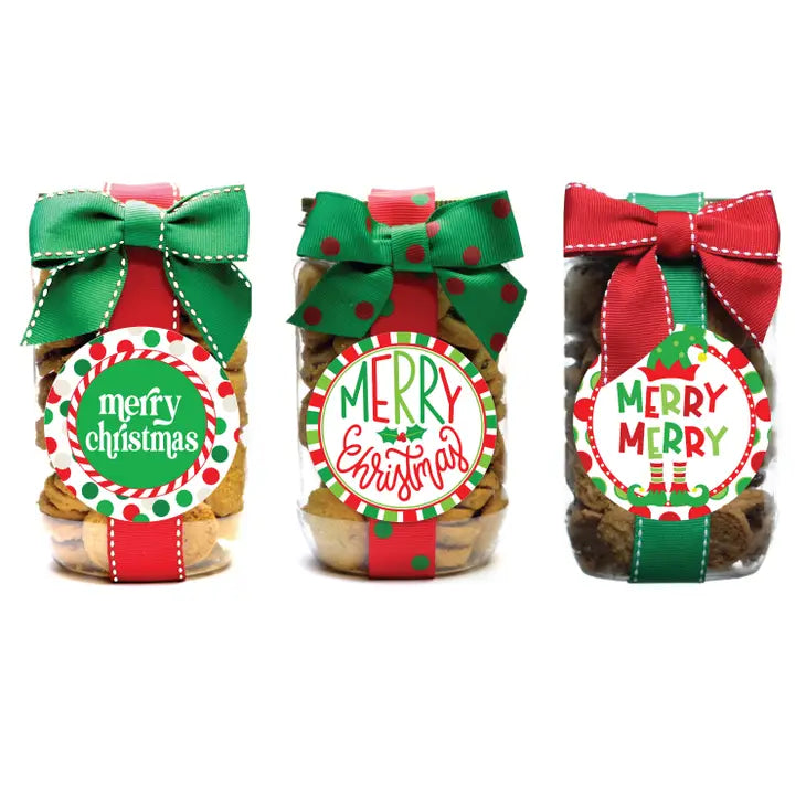 Cookies - Christmas