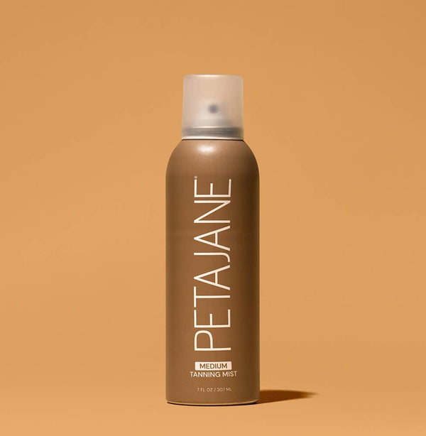 Peta Jane Self - Tanning Mist - Blush & Cactus