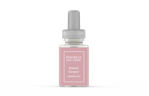 Sweet Grace Pura + Bridgewater Fragrance Refill