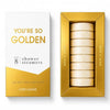 You're So Golden - Self-Care Shower Steamers - Citrus Neroli - Blush & Cactus