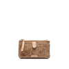 Consuela | Lawton Slim Wallet - Blush & Cactus