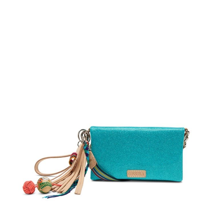 Consuela | Lumi Uptown Crossbody - Blush & Cactus