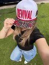 Revival t- Glory to God Hat