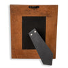 Myra Time of Traditions Hand-Tooled Photo Frame
