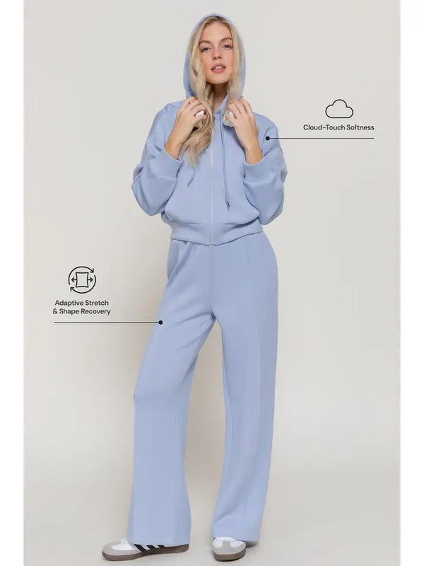 Desert Sky Set - Blush & Cactus