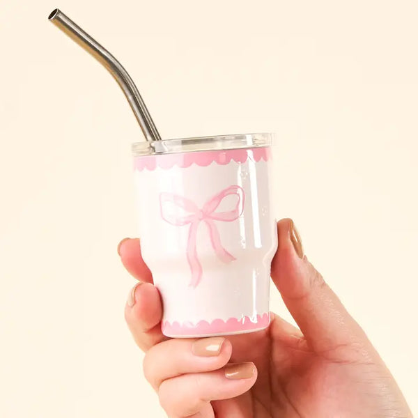 2 oz Tiny Tumbler