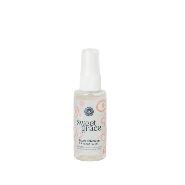 Sweet Grace Fabric Stain Remover Spray