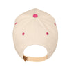Just Wanna Have Sun Hat - Blush & Cactus
