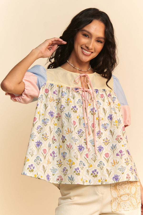 SALE Davi & Dani Top