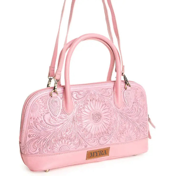 Myra Prairie Blush Handbag