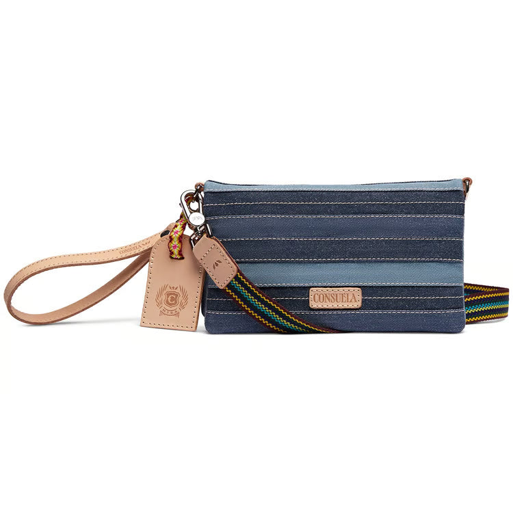 Consuela | Royal Uptown Crossbody