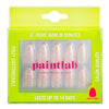 PaintLab Sugar Dot Press On Nails - Blush & Cactus
