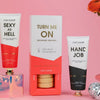 Turn Me On (the Shower Obviously) - Shower Steamers - Sea Salt Citrus + Neroli - Blush & Cactus