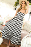 Picnic Perfect Maxi Dress