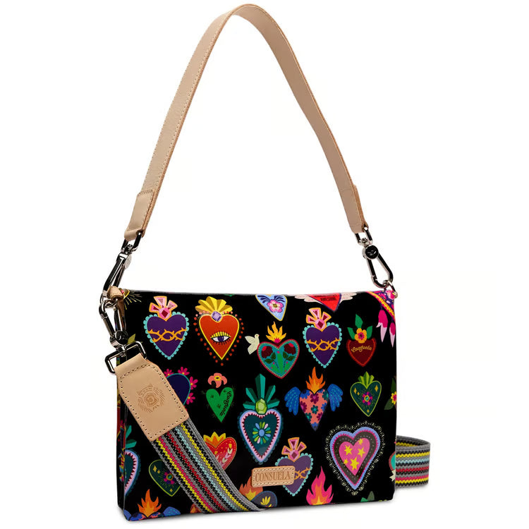 Consuela | Vida Metro Crossbody