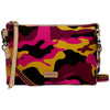 Consuela | Golden Midtown Crossbody