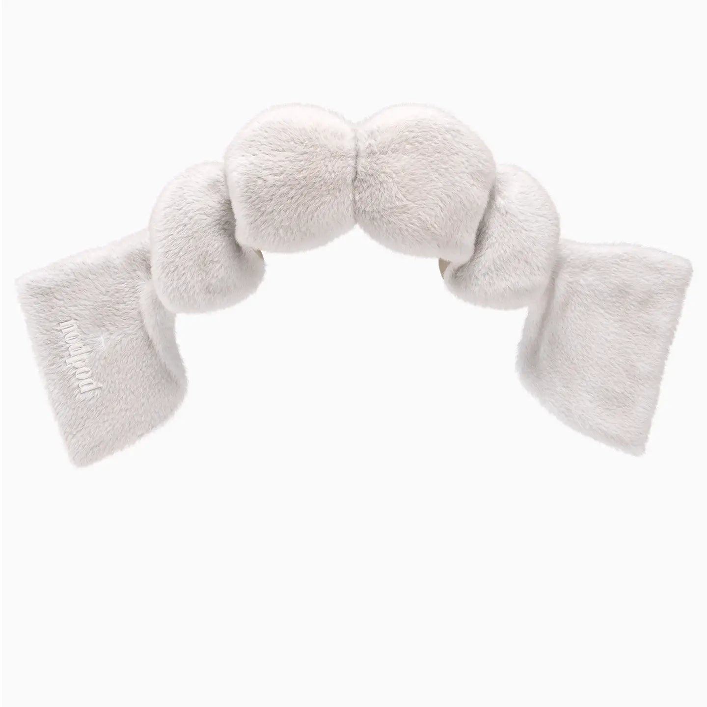 Polar Weighted Sleep Mask - Limited Edition - Blush & Cactus