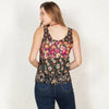 Artistic Patchwork Detail