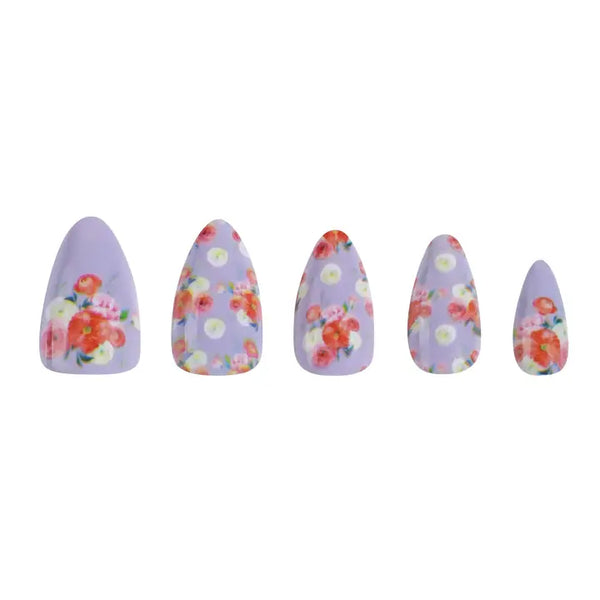 Paint Lab Florence Press-On Nails