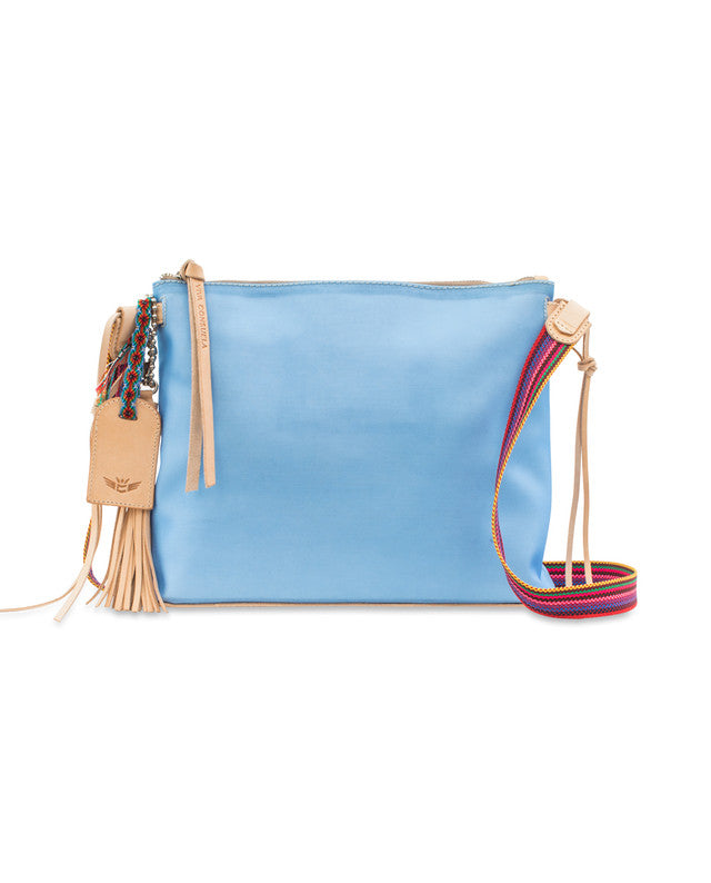 Consuela | Celeste Downtown Crossbody Bag