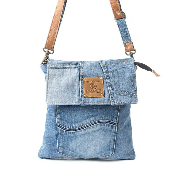 Myra Jaycee's Day Crossbody Bag