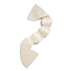 nodpod Silk Weighted Sleep Mask - Pearl - Eye Mask - Blush & Cactus