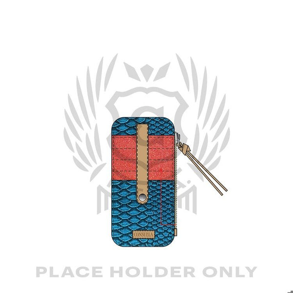 Consuela | Indy Card Organizer