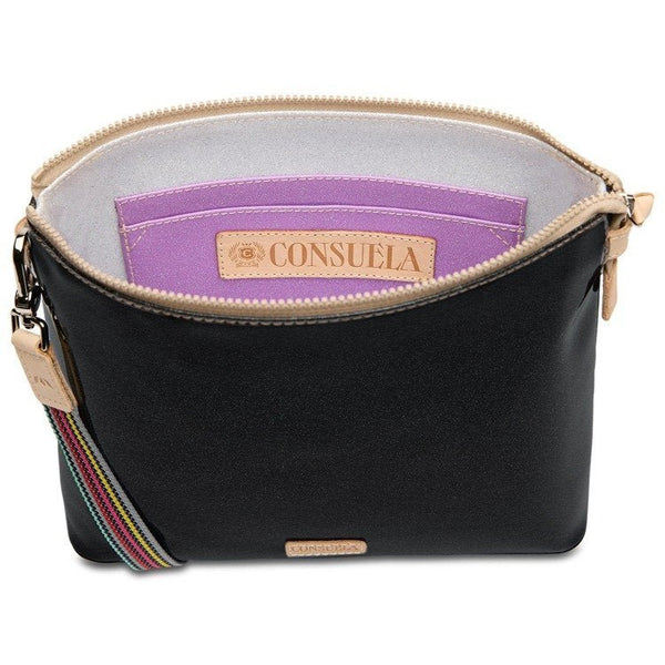 Consuela | Mariana Downtown Crossbody - Blush & Cactus