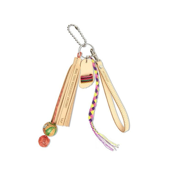 Consuela | Lumi Charm - Blush & Cactus