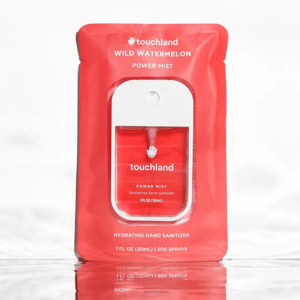 Power Mist Wild Watermelon