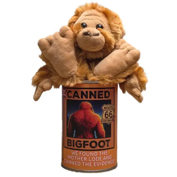Canned Bigfoot - Route 66 Centennial Limited Edition - Blush & Cactus