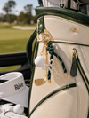 Swing Cute Golf Bag Charm